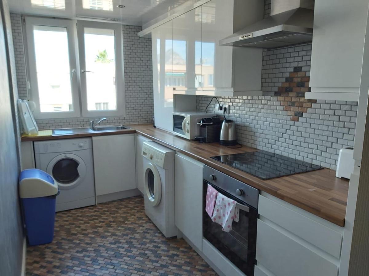 La Ancora Beach Apartamento *