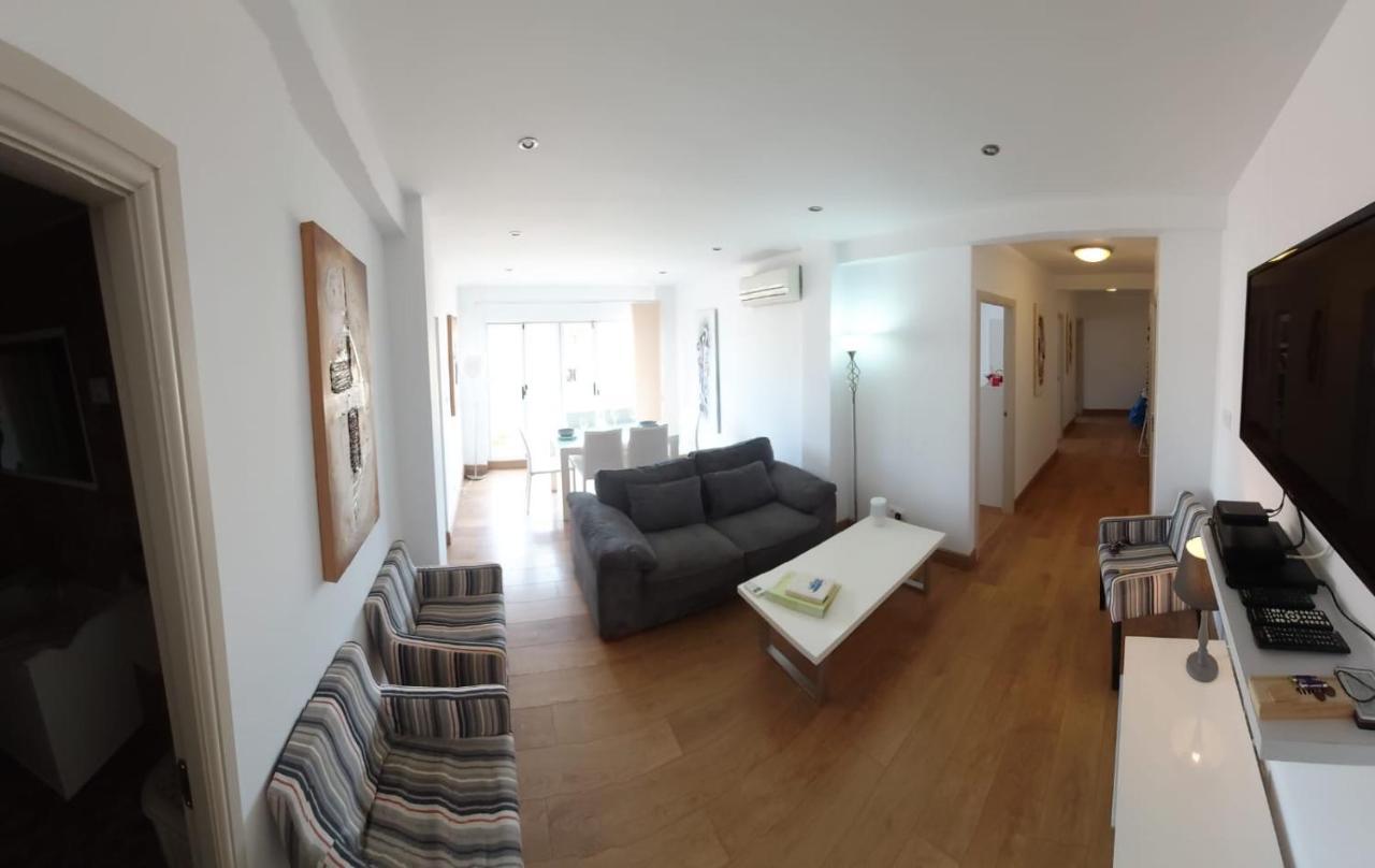 La Ancora Beach Apartamento *