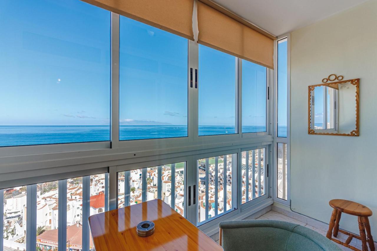 Apartamento Americas Best! Torres De Yomely11