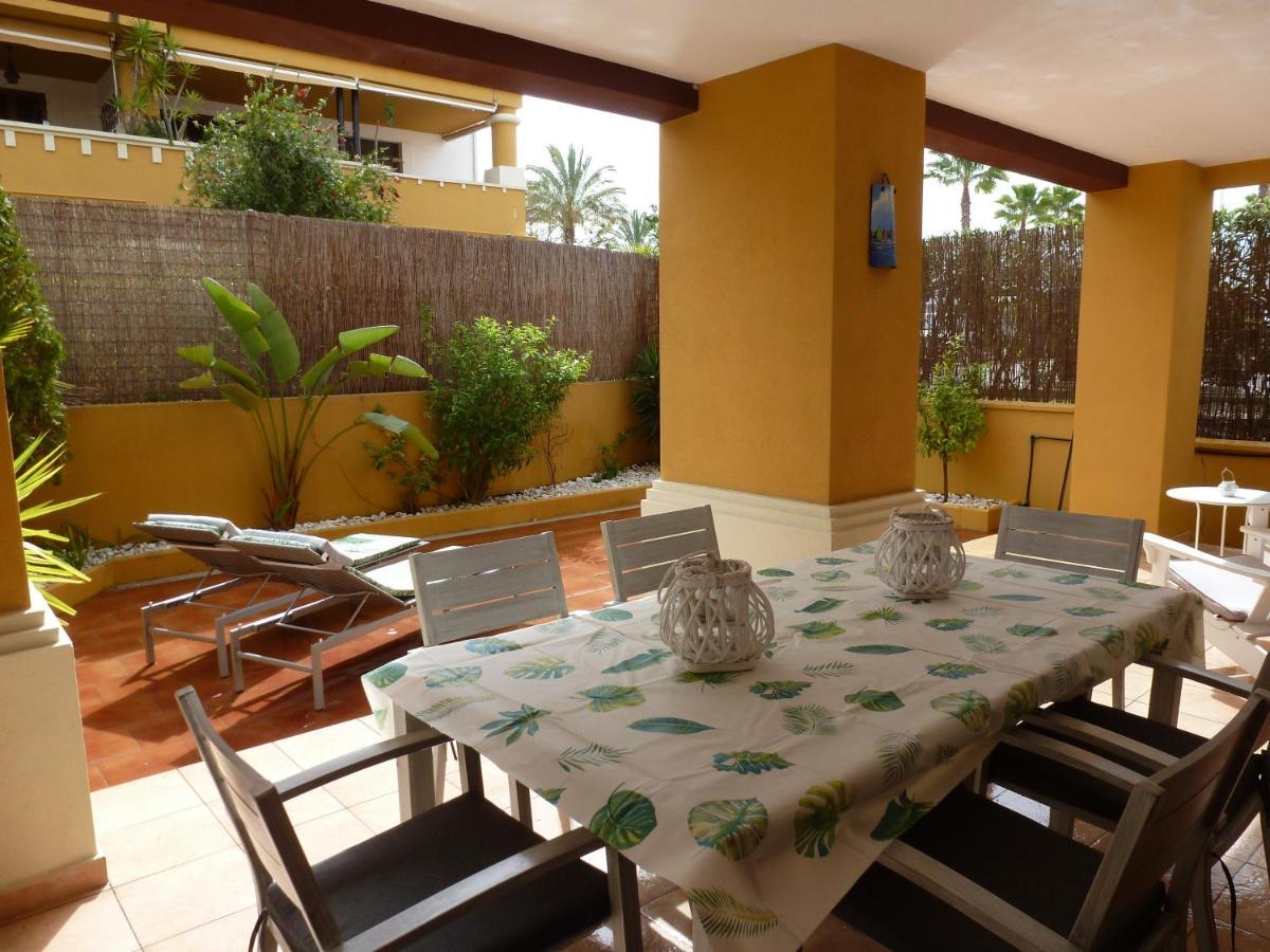 Beautiful In A Private Community. Ayamonte