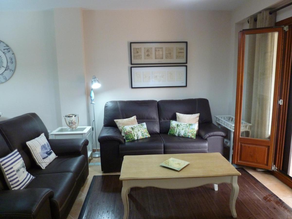 Apartamento Beautiful In A Private Community.