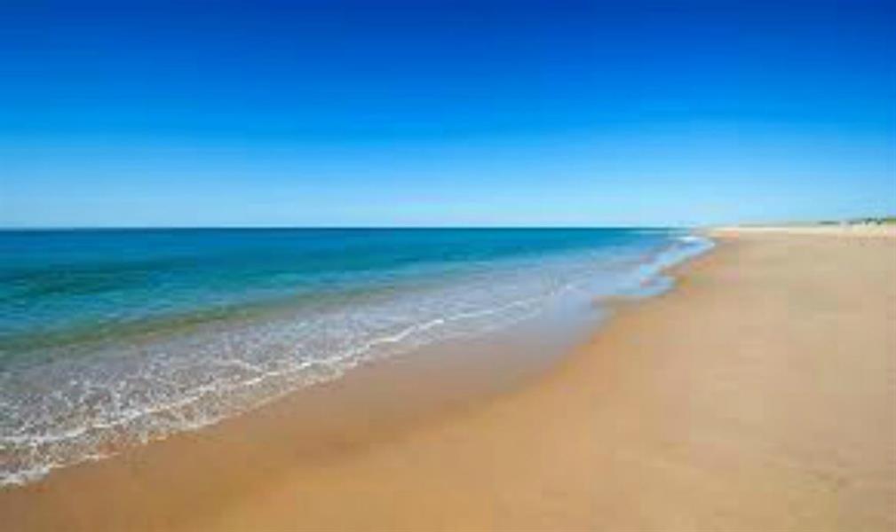 Apartamento Beautiful In A Private Community. Ayamonte