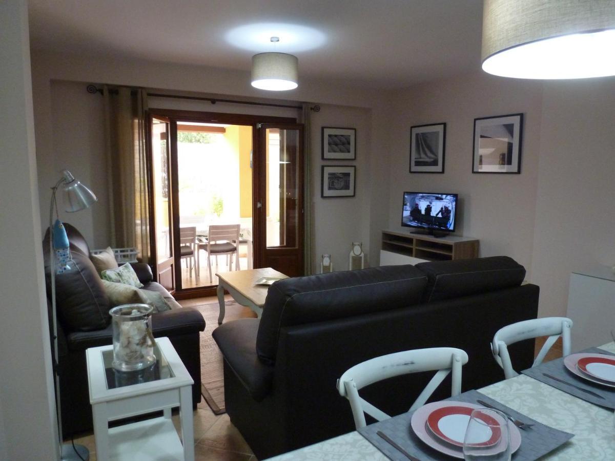 Beautiful In A Private Community. Ayamonte