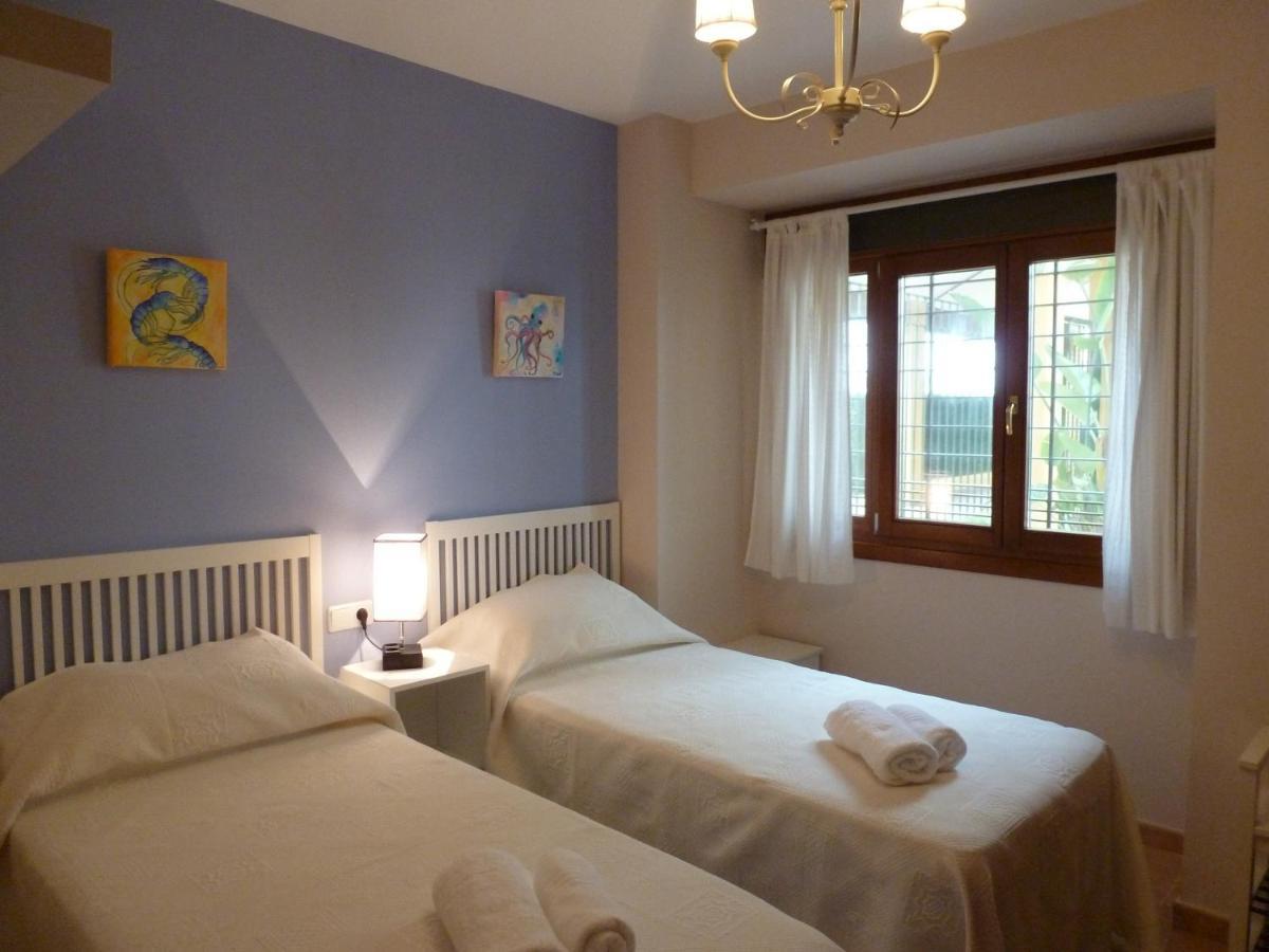 Beautiful In A Private Community. Ayamonte