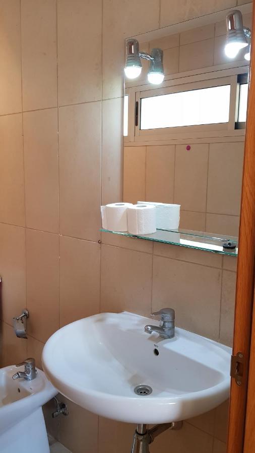 Strelitzia Park Apartahotel San Miguel de Abona