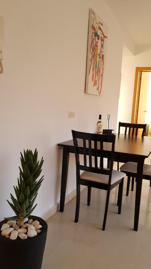 Apartahotel Strelitzia Park