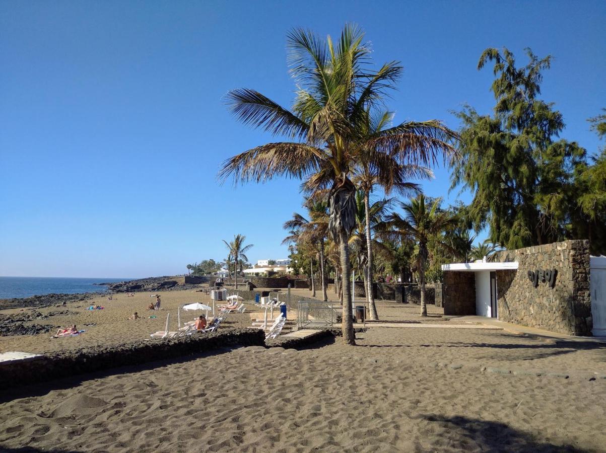 Aqua Sunrise & Sea Views * Costa Teguise