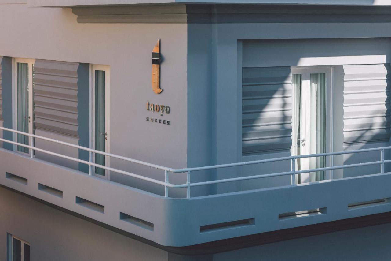 Taoyo Apartamento