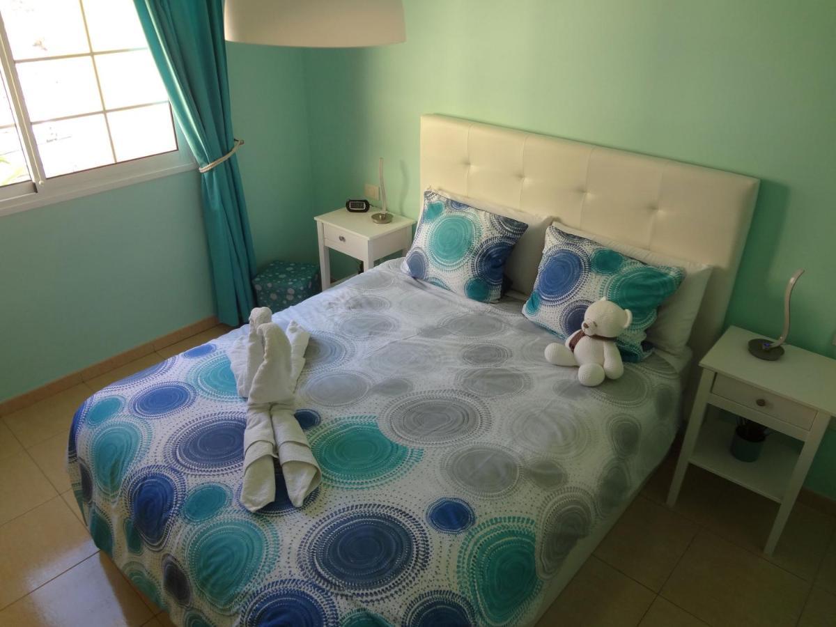Apartamento Laderas Del Palmar