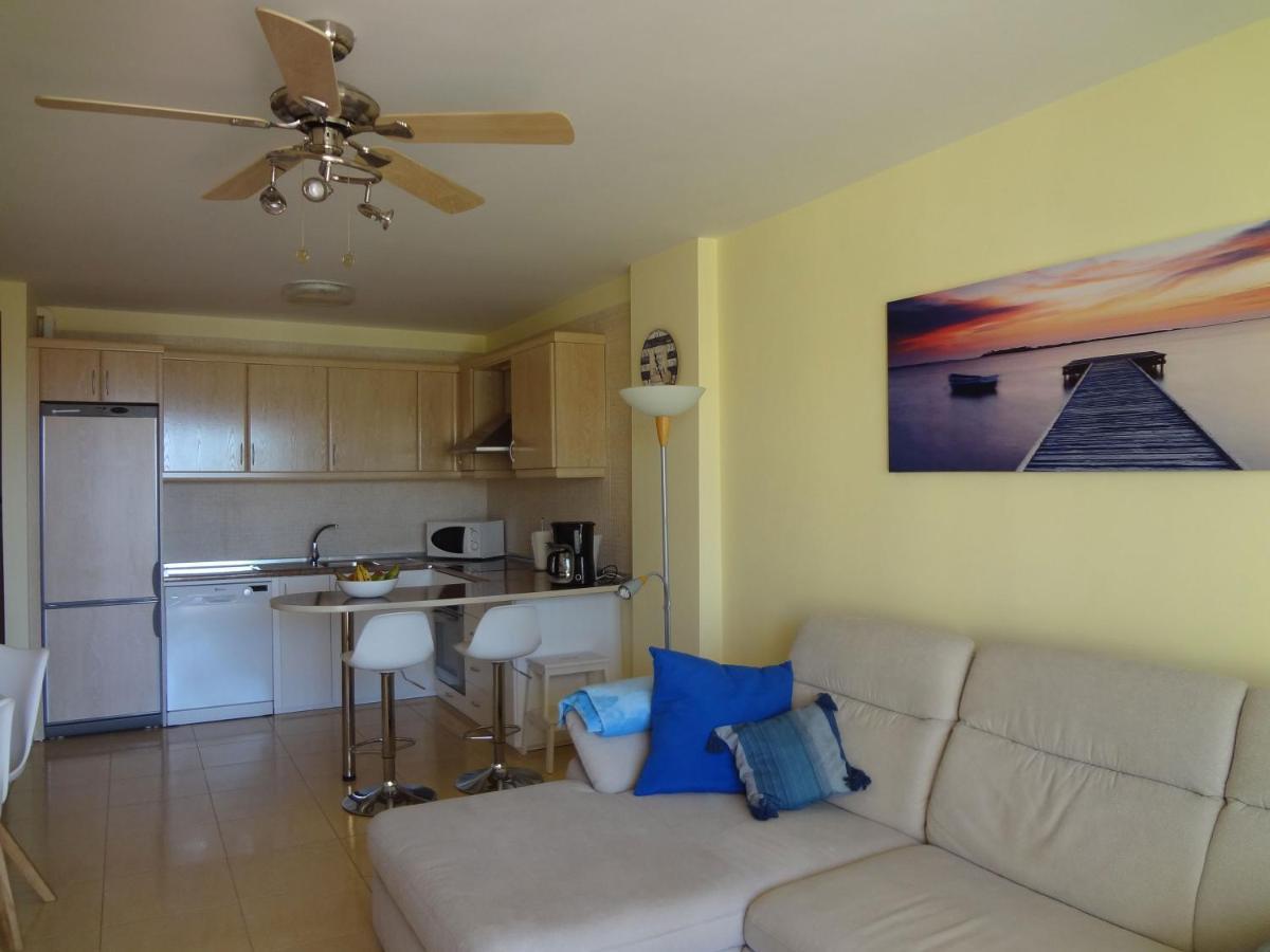 Laderas Del Palmar Apartamento Palm-mar