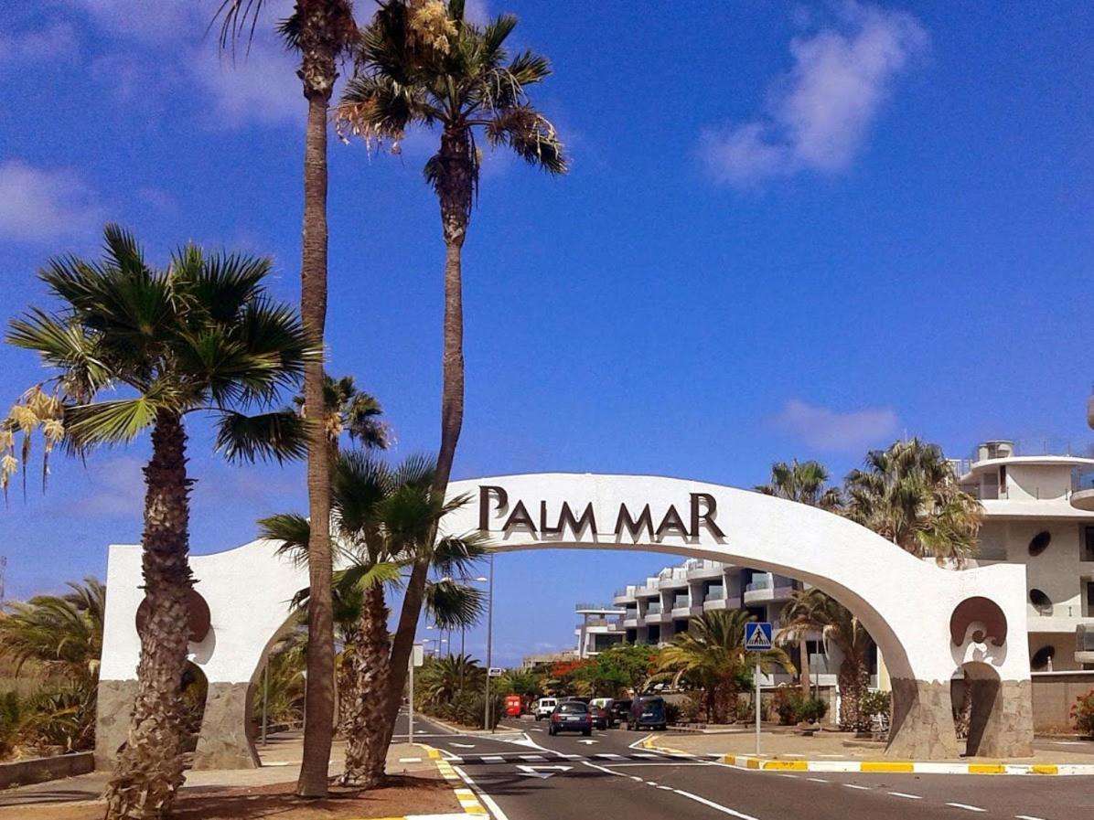 Laderas Del Palmar Apartamento
