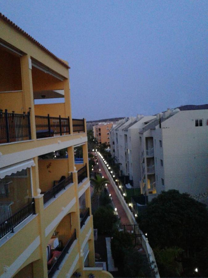 Apartamento Laderas Del Palmar Palm-mar