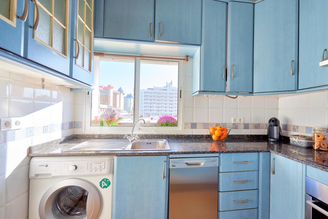Apartment Picasso 1 *