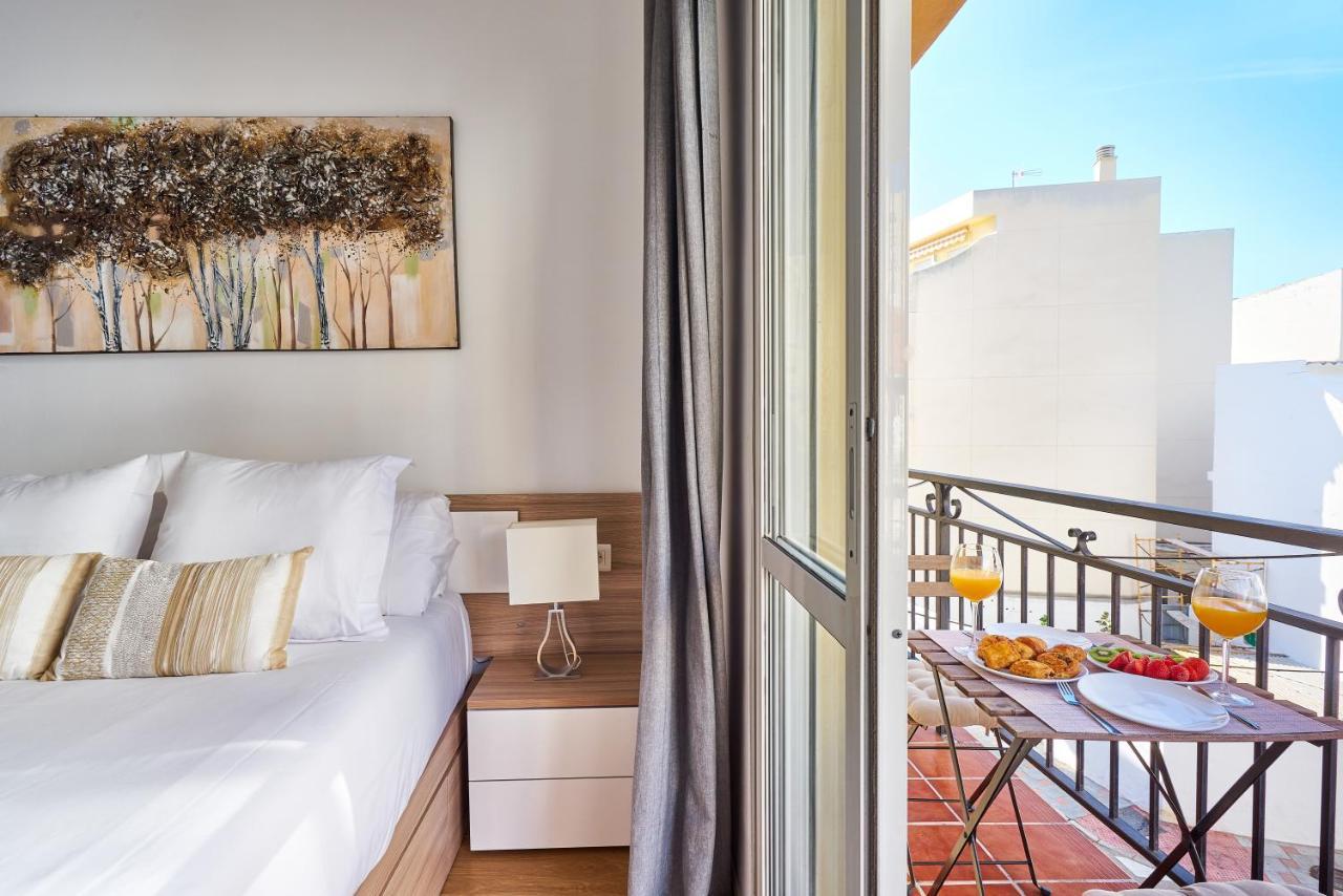 Picasso 1 Apartment Fuengirola