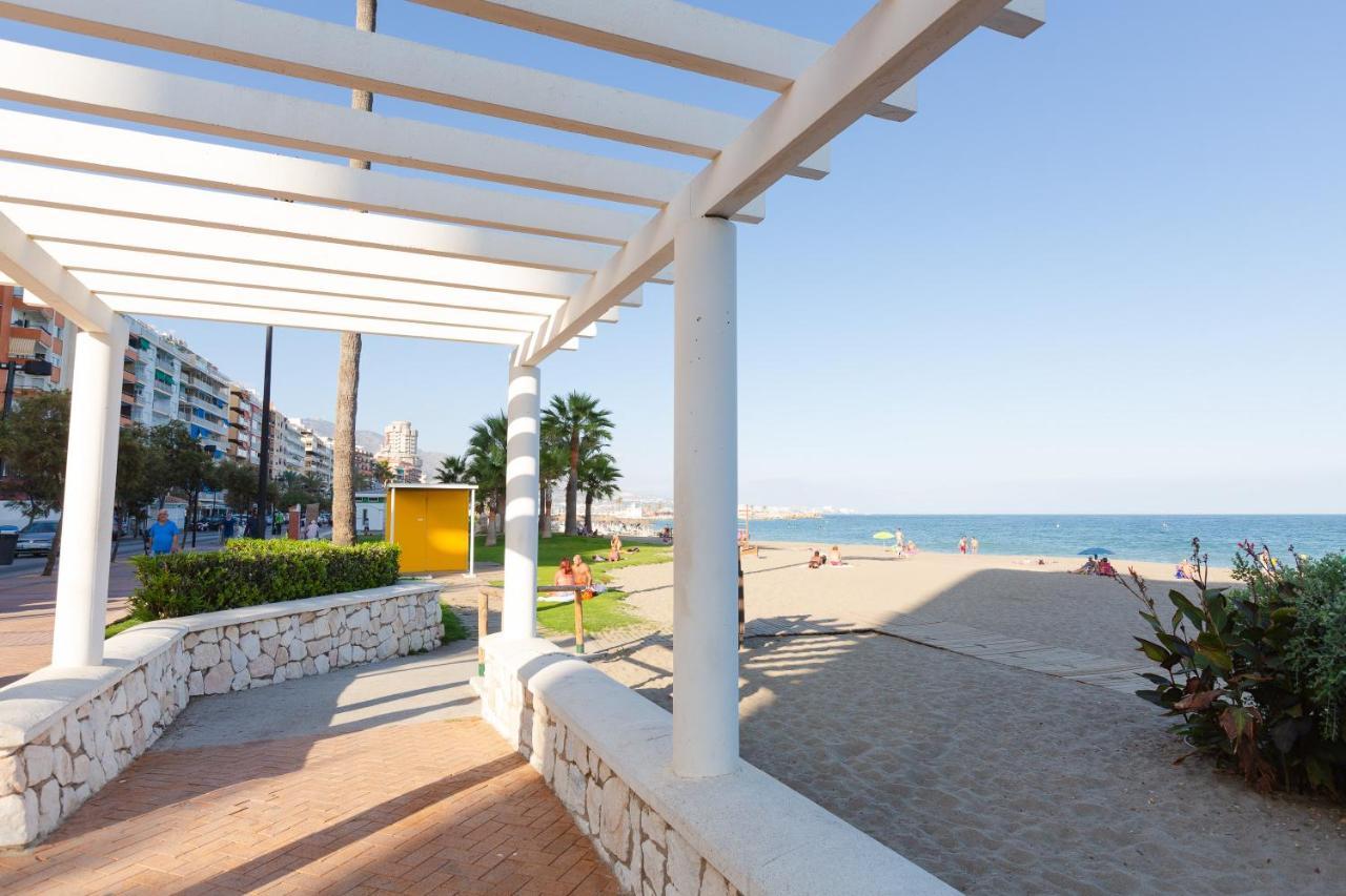 Picasso 1 * Fuengirola