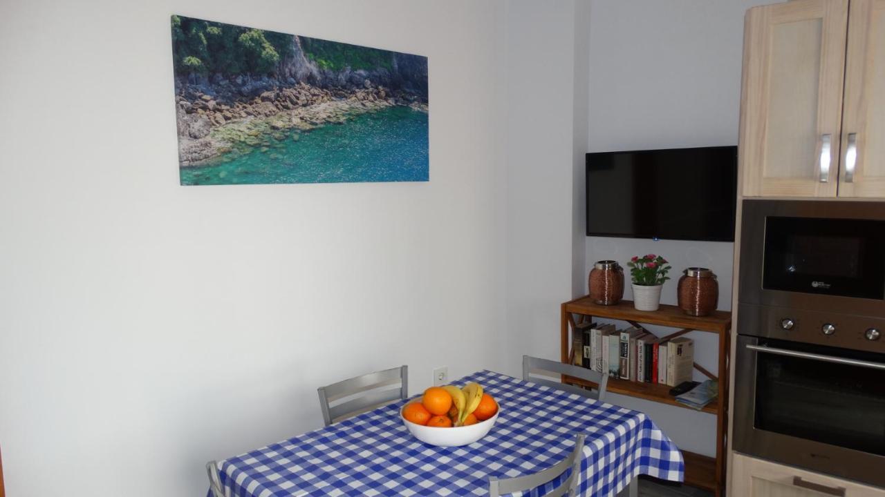 Agua Azul Apartment