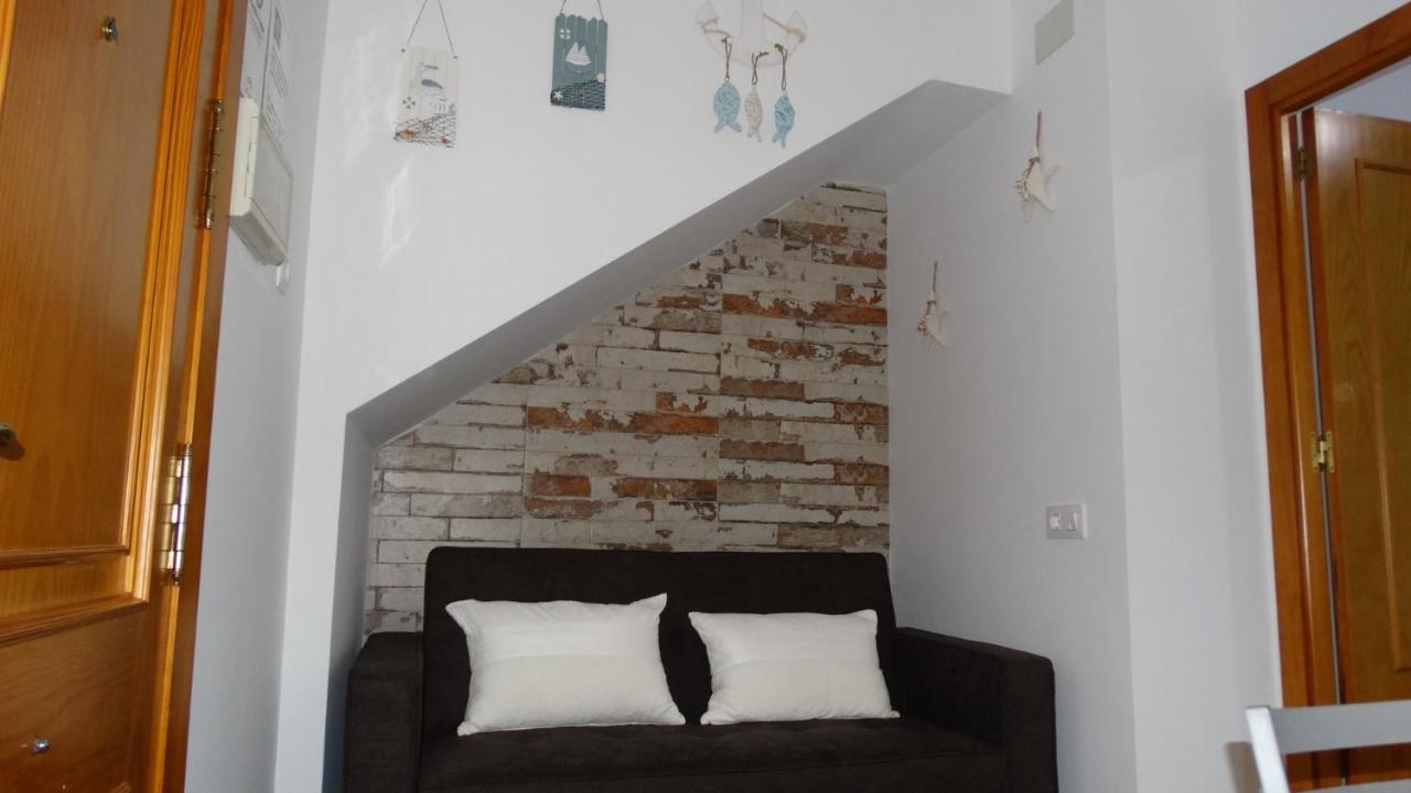 Agua Azul Apartment