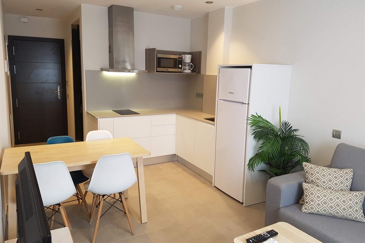 Sholeo Santa Catalina Flats Apartment *