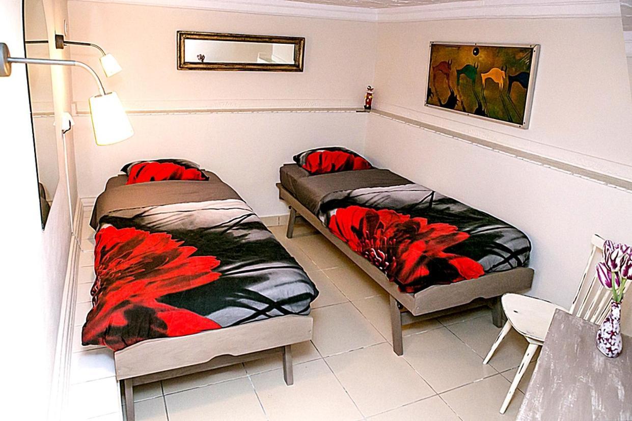 Casa Insolita B Apartment El Faro