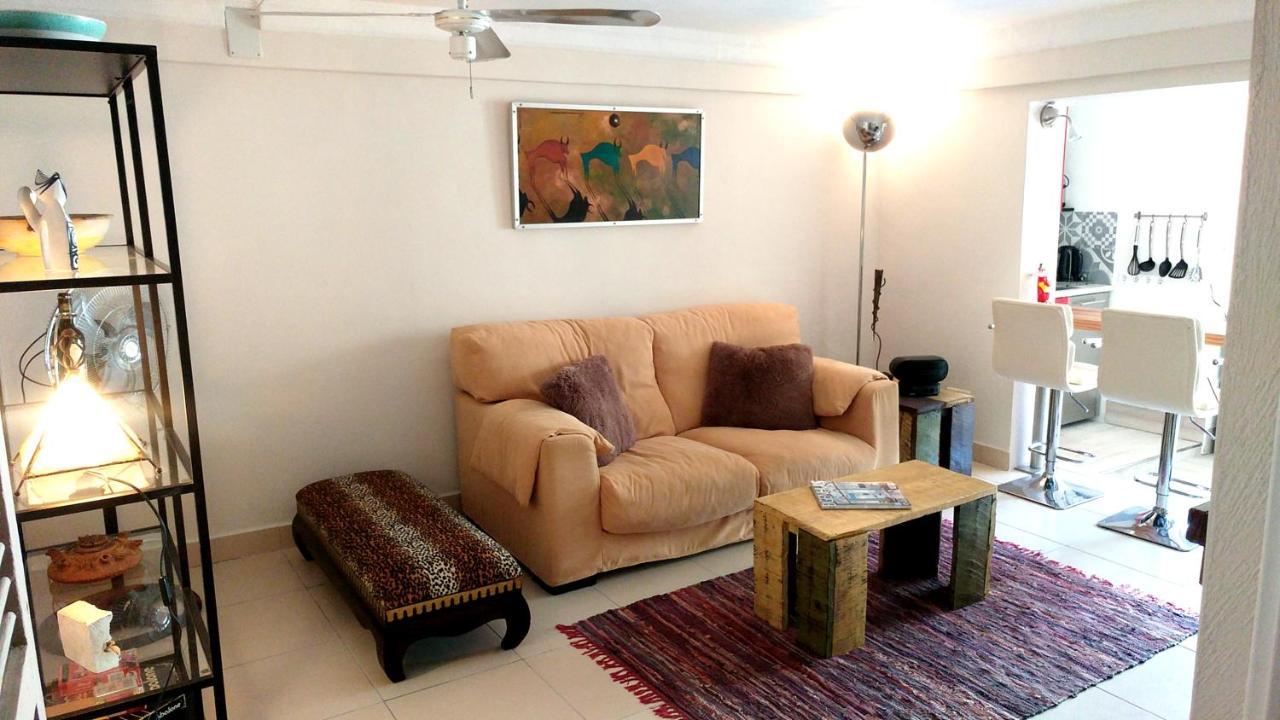 Apartment Casa Insolita B El Faro