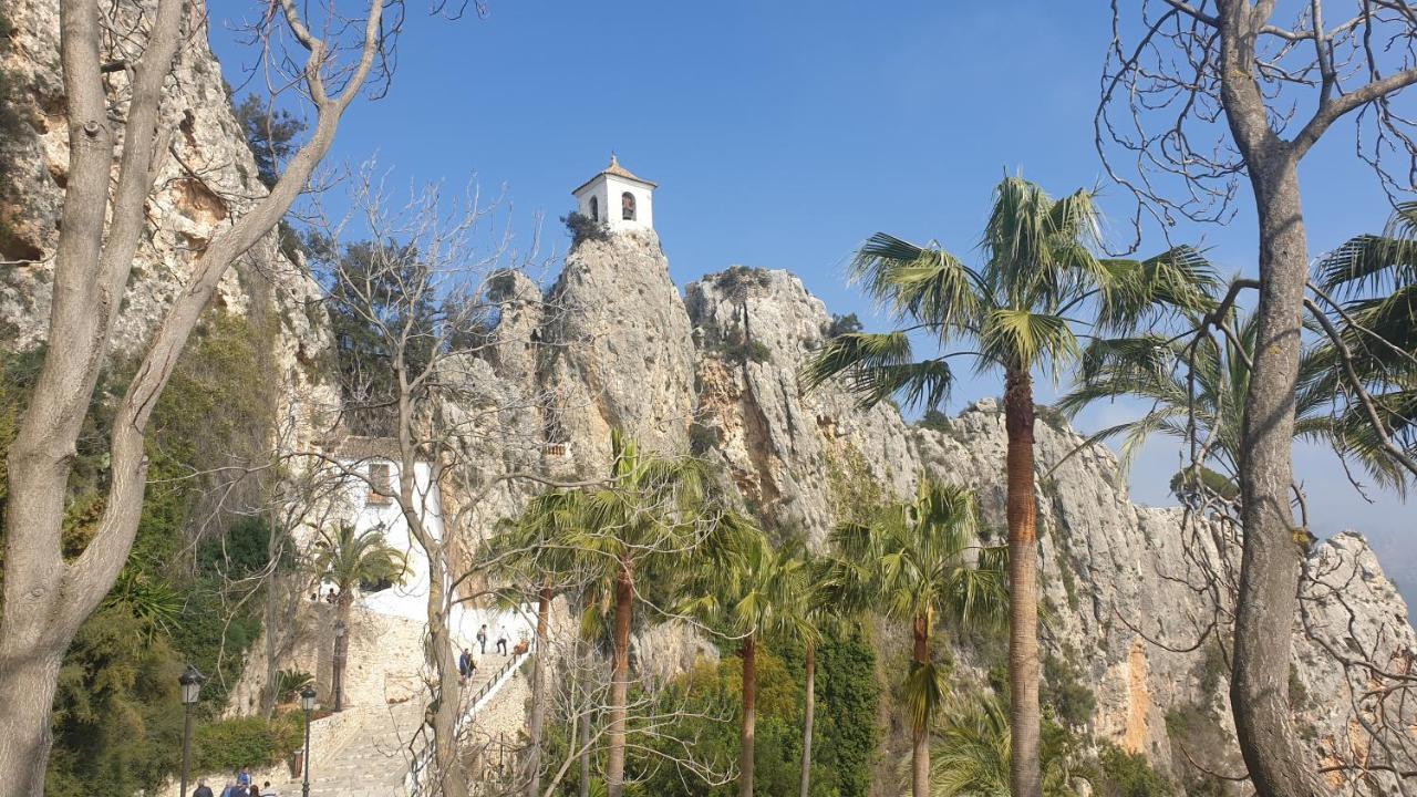 Marinamed Residential Villa *