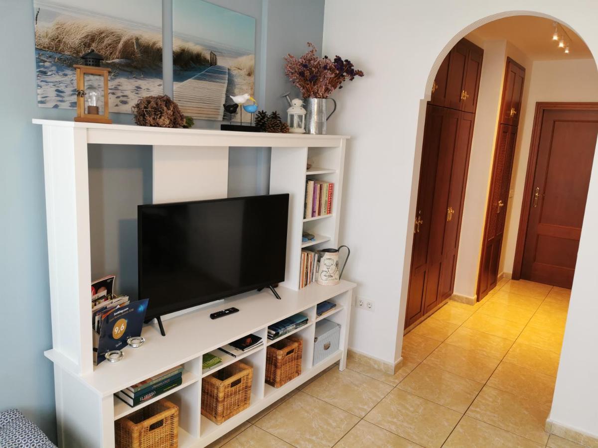 Salitre Apartment La Caleta (El Hierro)