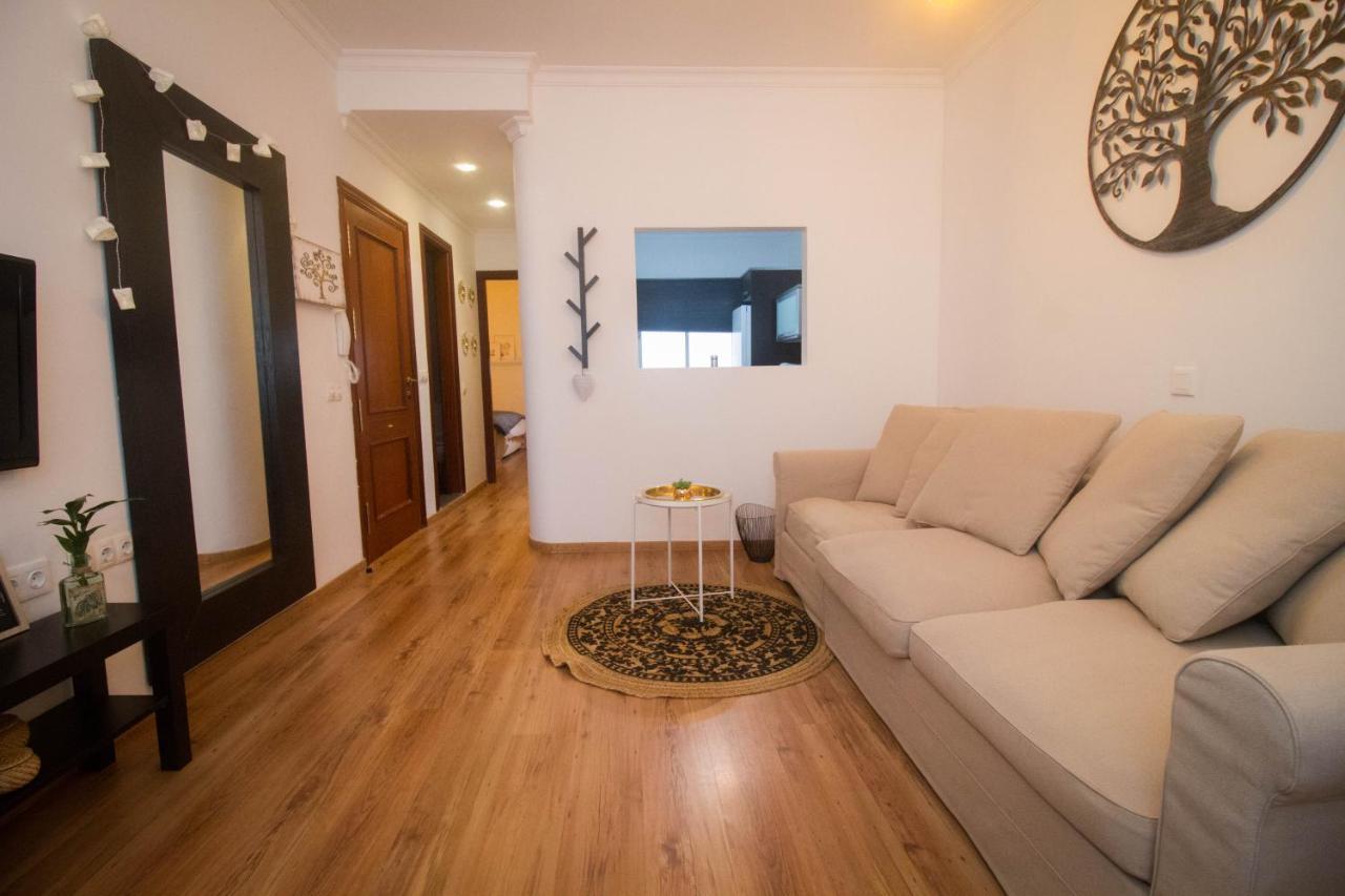Apartment Zone