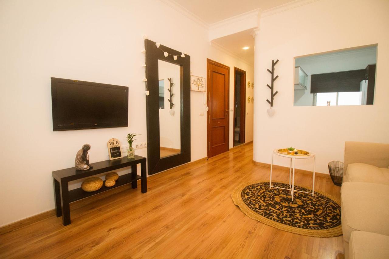 Apartment Zone Arinaga