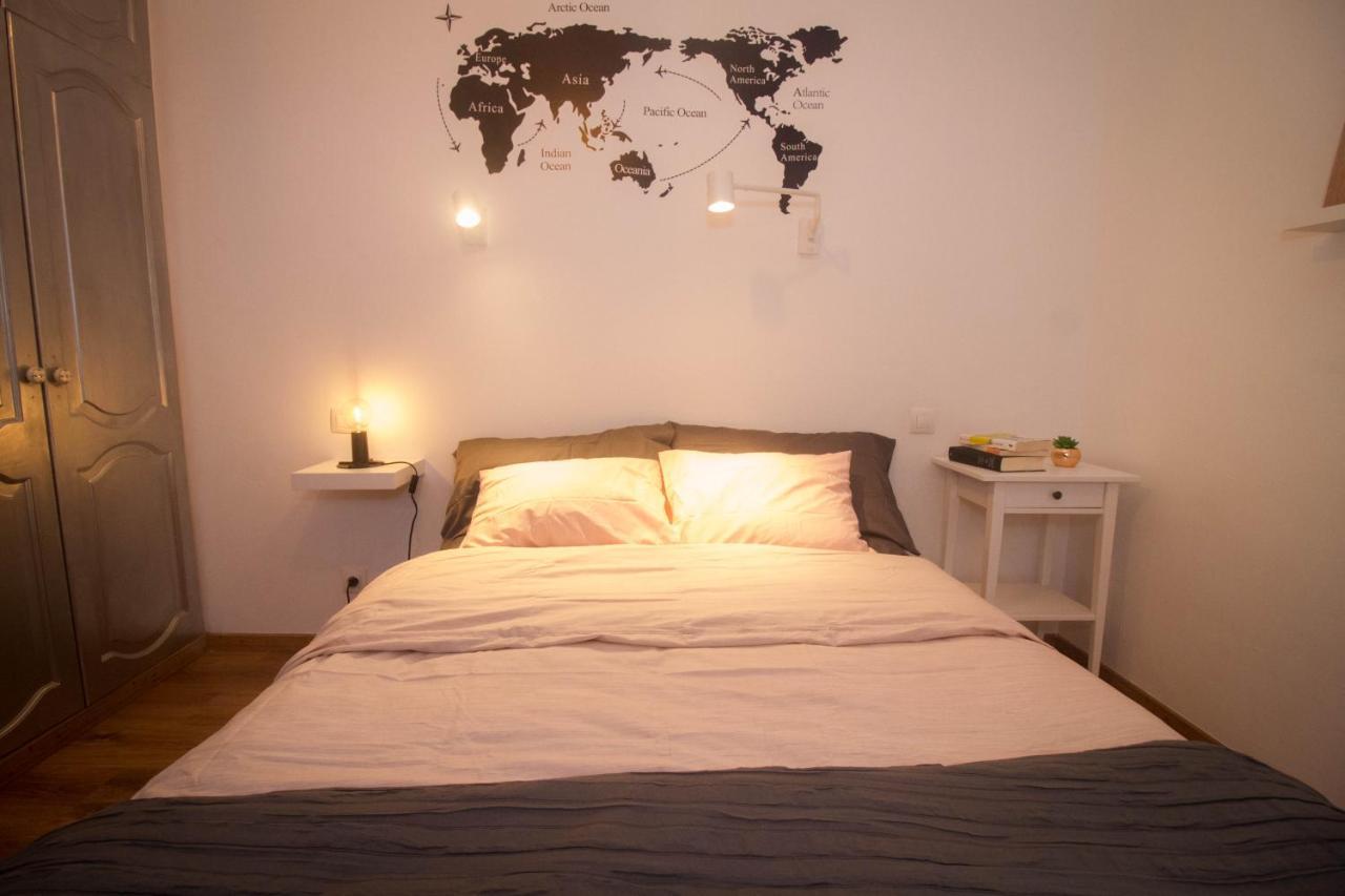 Apartment Zone *