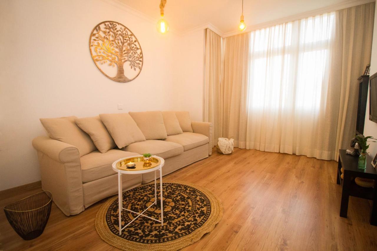 Zone Apartment