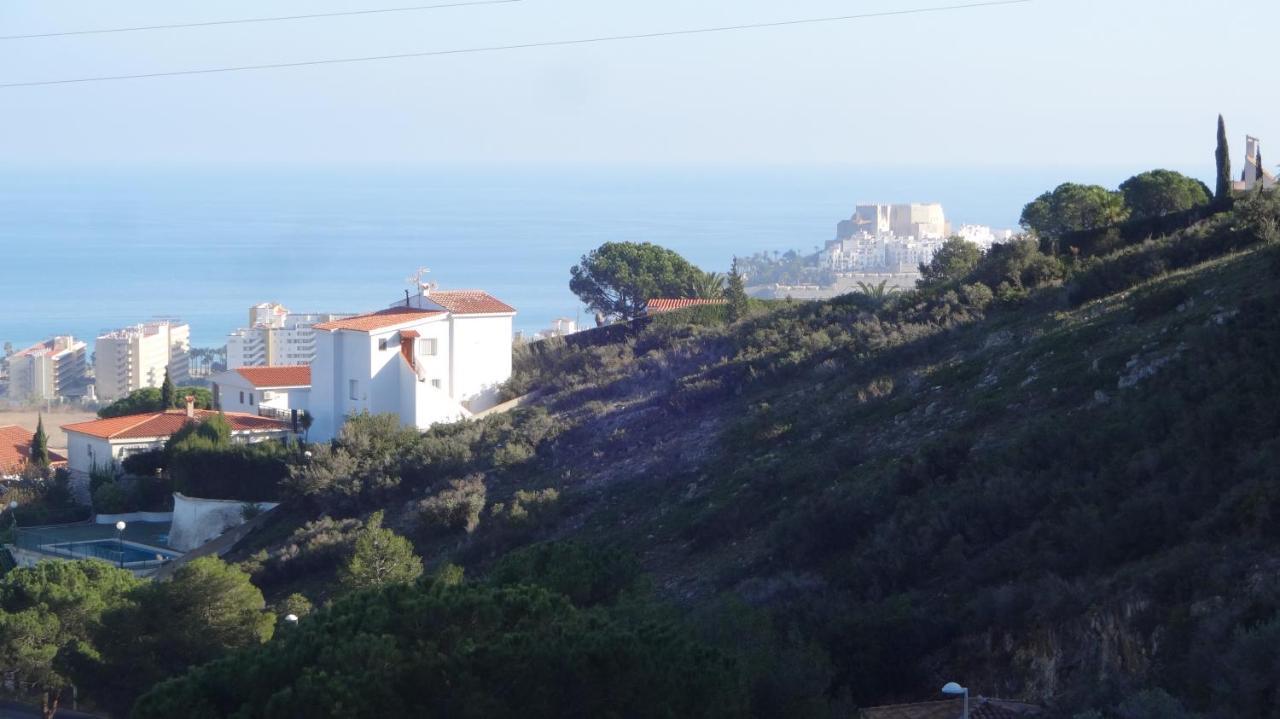 Apartment Canta El Viento *