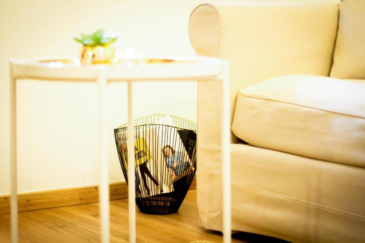 Zone Apartment Arinaga