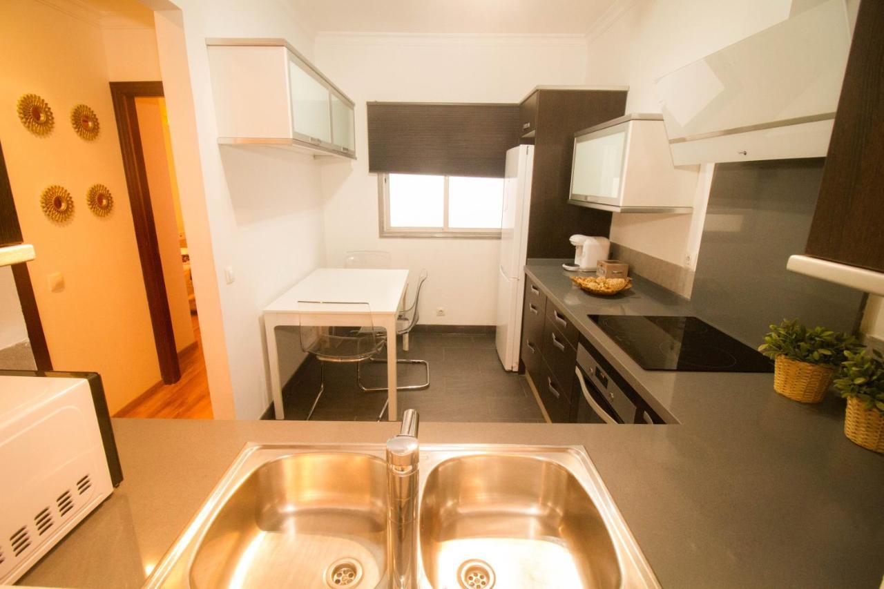 Zone Apartment Arinaga