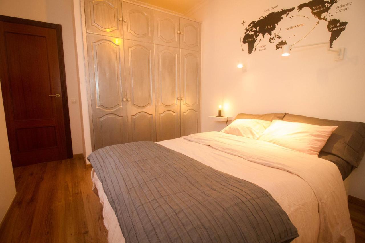 Zone Apartment Arinaga