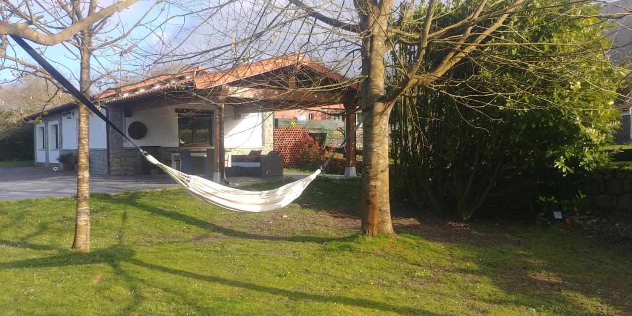 Villa El Tinganon Llanes