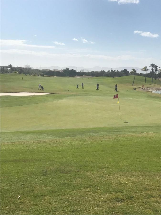 Roda Golf & Resort, Murcia Apartamento