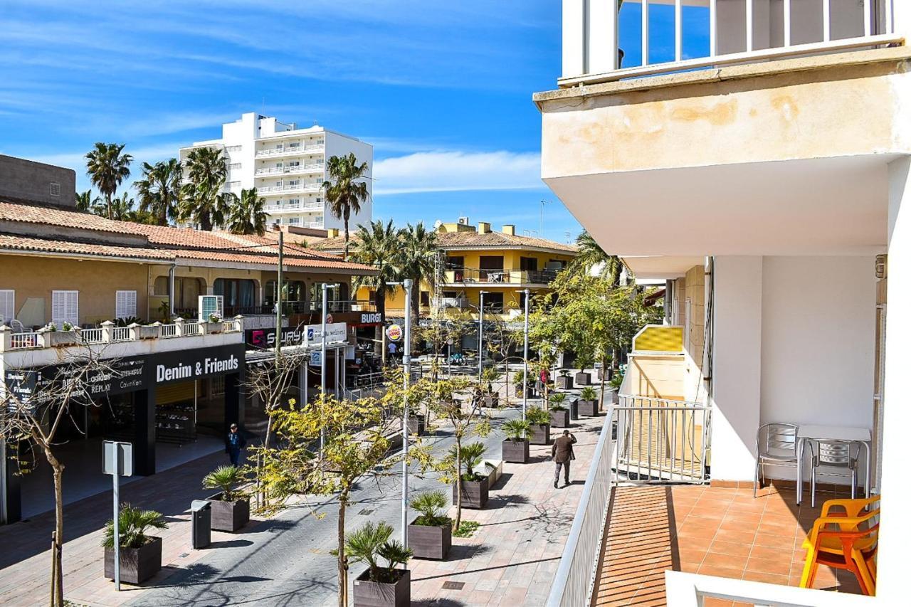 Apartment Nice In The Center Of Can Picafort Can Picafort (Mallorca)