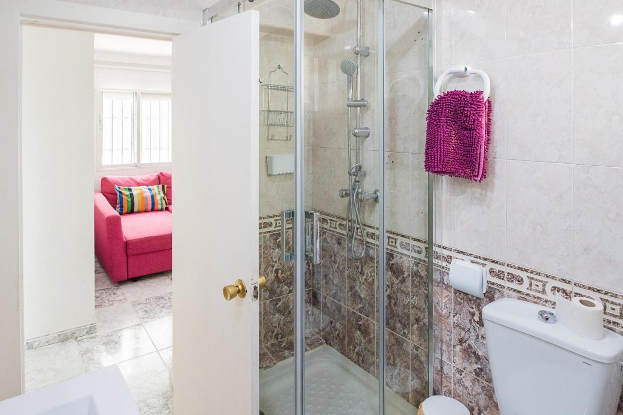 Apartamento Pedregalejo 4 Málaga