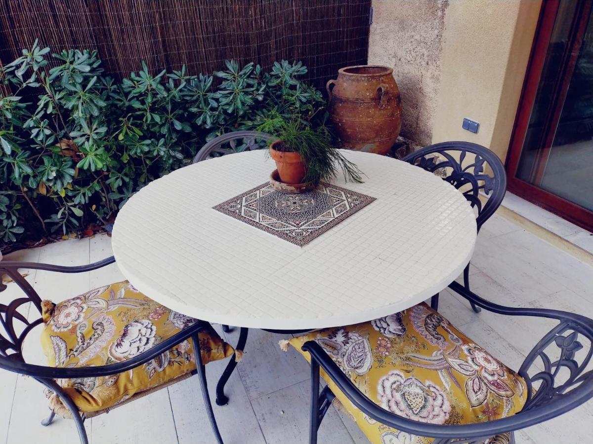 Casa Francesca Piscina Y Aparcamiento Privado Holiday home