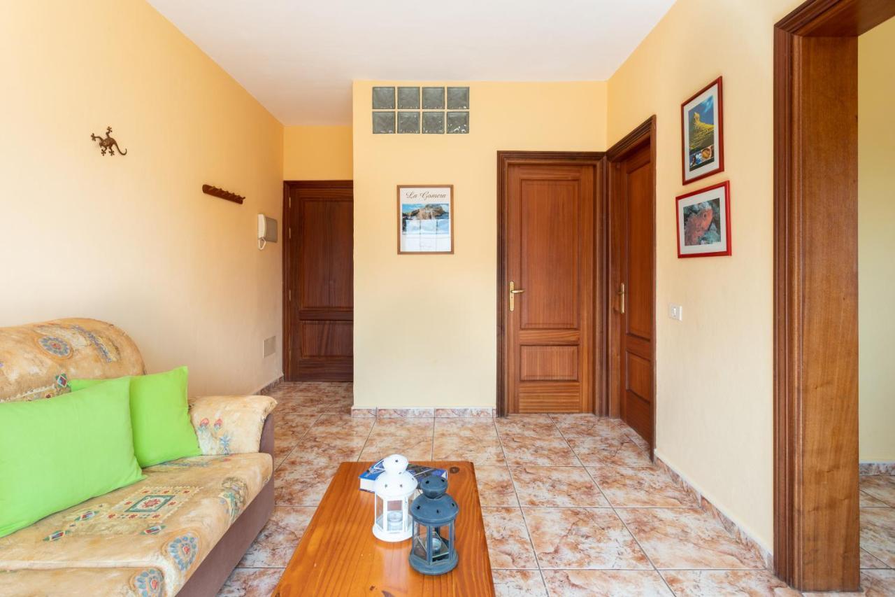 Home2book Stunning View La Era De & Wifi Hermigua