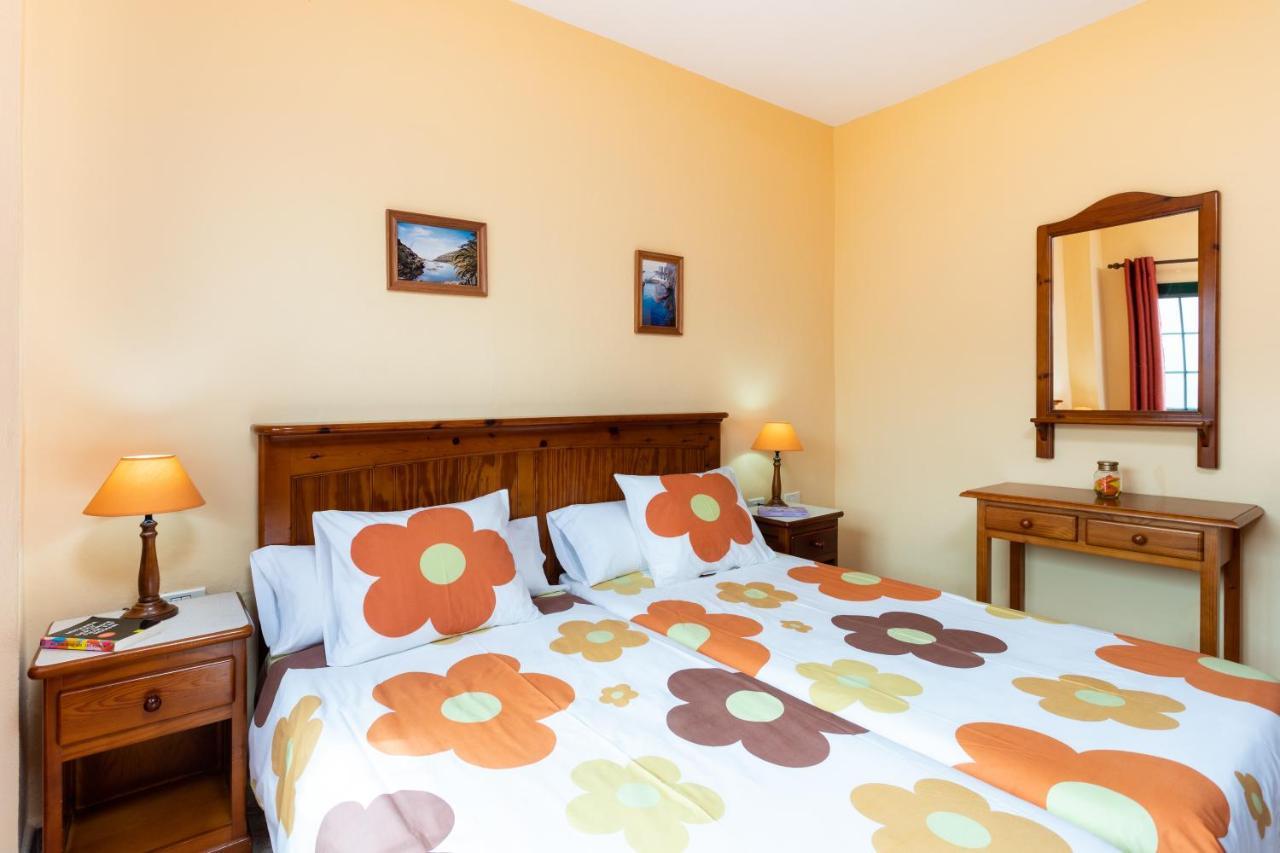 Home2book Stunning View La Era De & Wifi * Hermigua