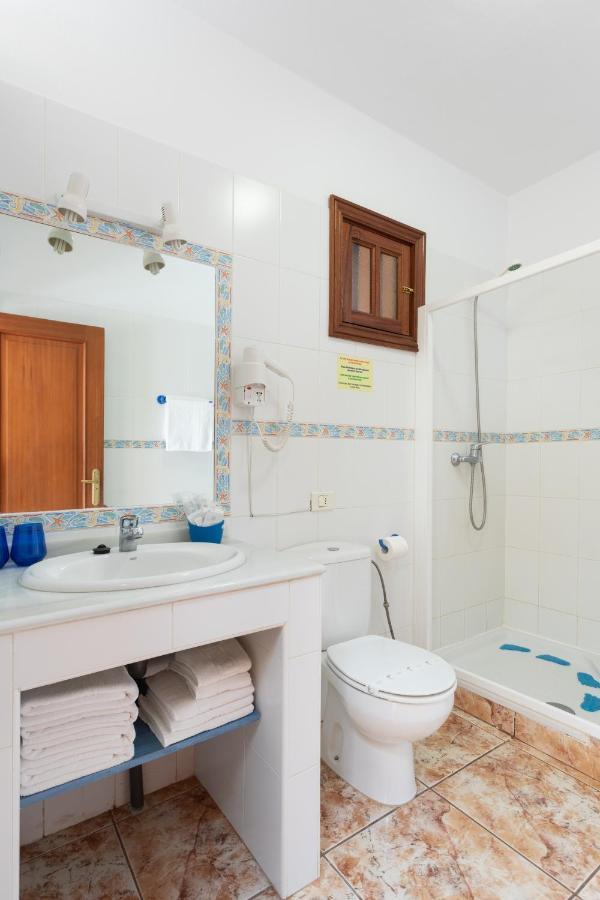 Home2book Stunning View La Era De & Wifi