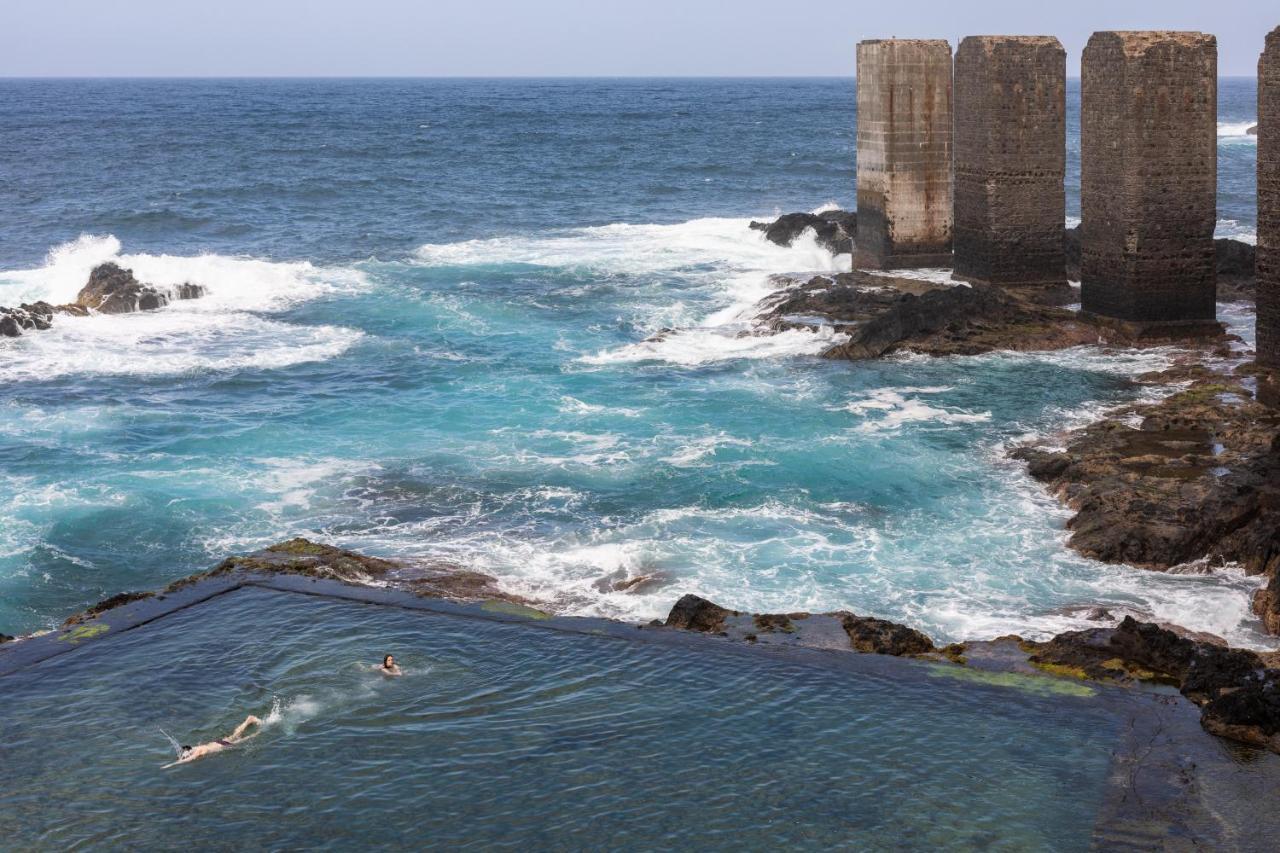 Home2book Stunning View La Era De & Wifi * Hermigua
