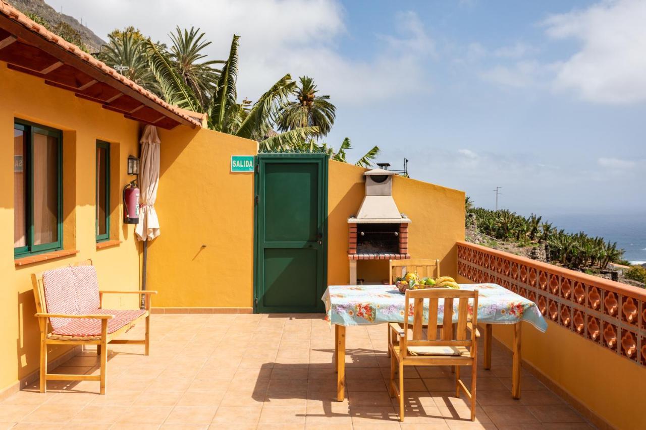 Home2book Stunning View La Era De & Wifi Hermigua