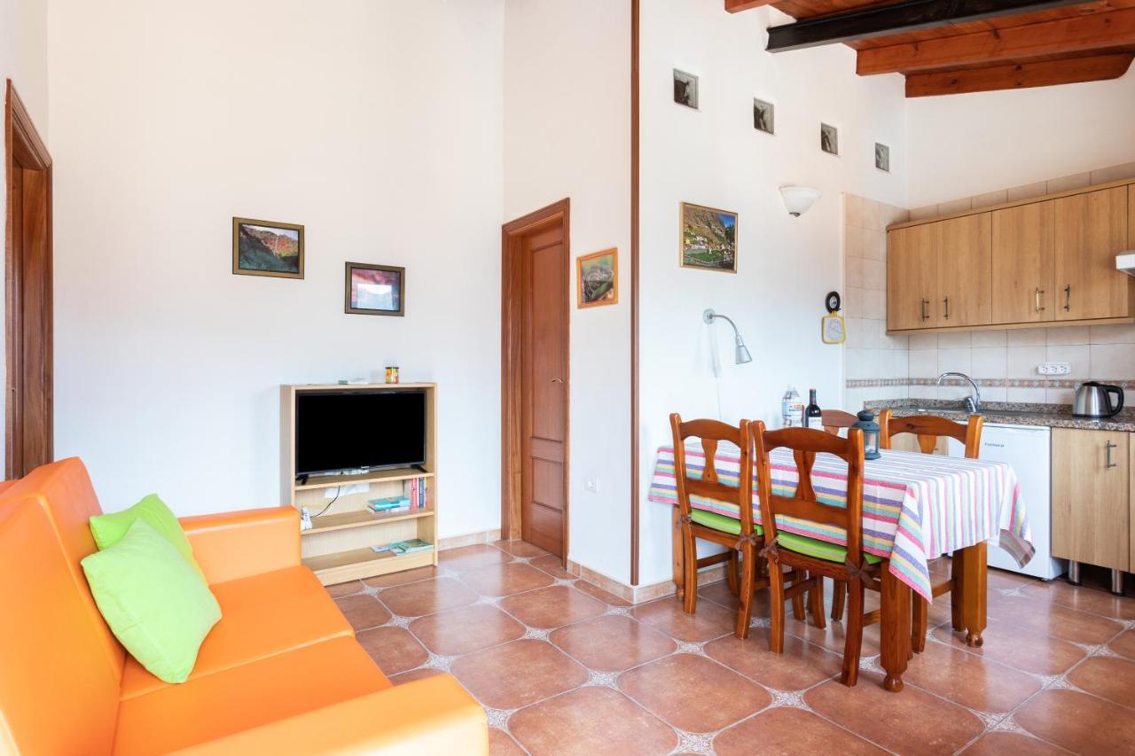 Home2book Stunning View La Era De & Wifi Apartment