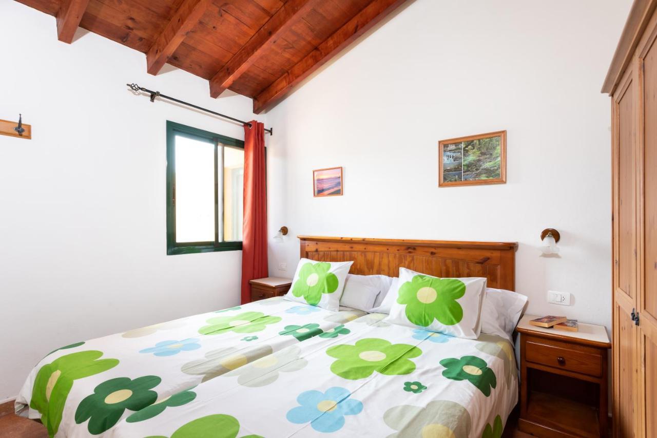 Home2book Stunning View La Era De & Wifi