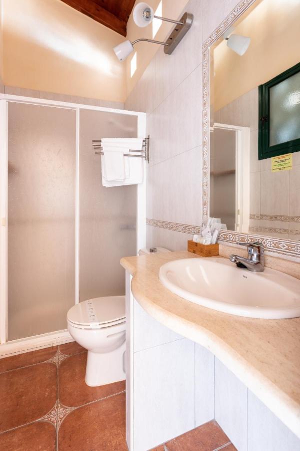 Home2book Stunning View La Era De & Wifi *