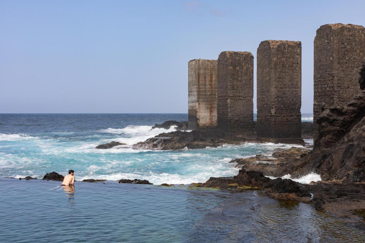 Home2book Stunning View La Era De & Wifi Hermigua