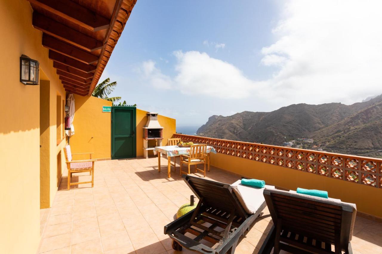 Home2book Stunning View La Era De & Wifi