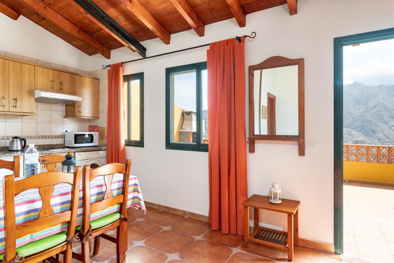 Home2book Stunning View La Era De & Wifi *